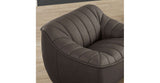 Snug Leather Sofa Collection