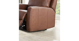 Vienna Power Headrest Zero Gravity Reclining Sofa with Console Collection