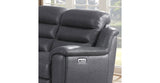 Dream Power Headrest Zero Gravity Reclining Sofa Collection