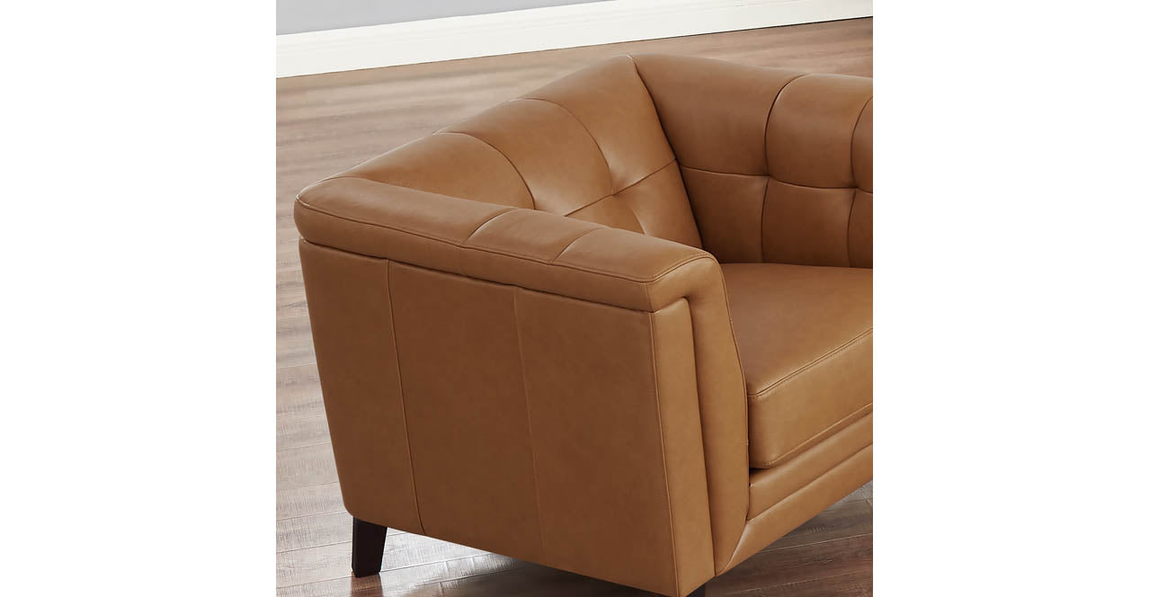 Arvo Leather Sofa Collection