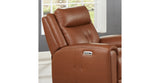 Emma Power Headrest Zero Gravity Reclining Sofa Collection