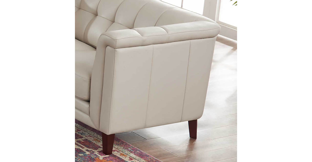 Arvo Leather Sofa Collection