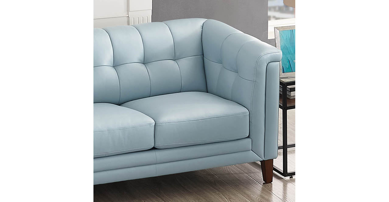 Arvo Leather Sofa Collection