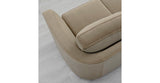 Albert Fabric Sofa Collection, Sand