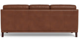 Hayward Leather Sofa Collection