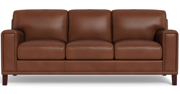 Hayward Leather Sofa Collection