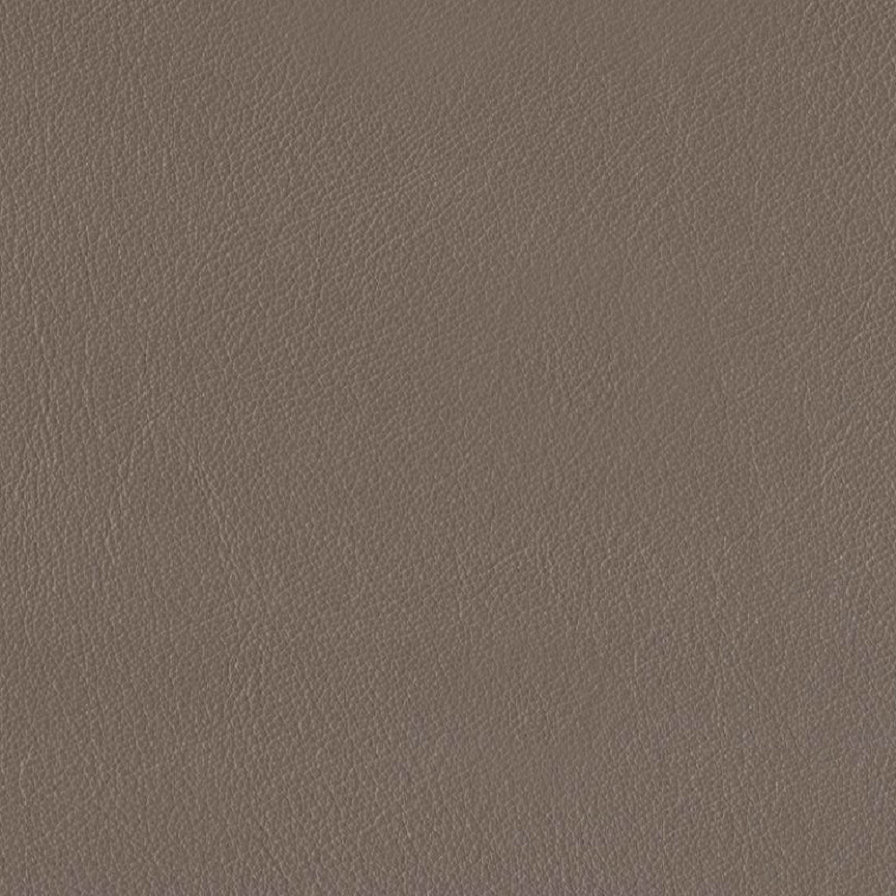 Soma Leather Sofa Collection, Taupe Brown