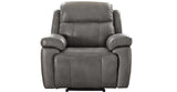 Riverside Power Headrest Lumbar Zero Gravity Recliner Collection