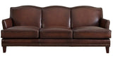 Oxford Leather Sofa Collection