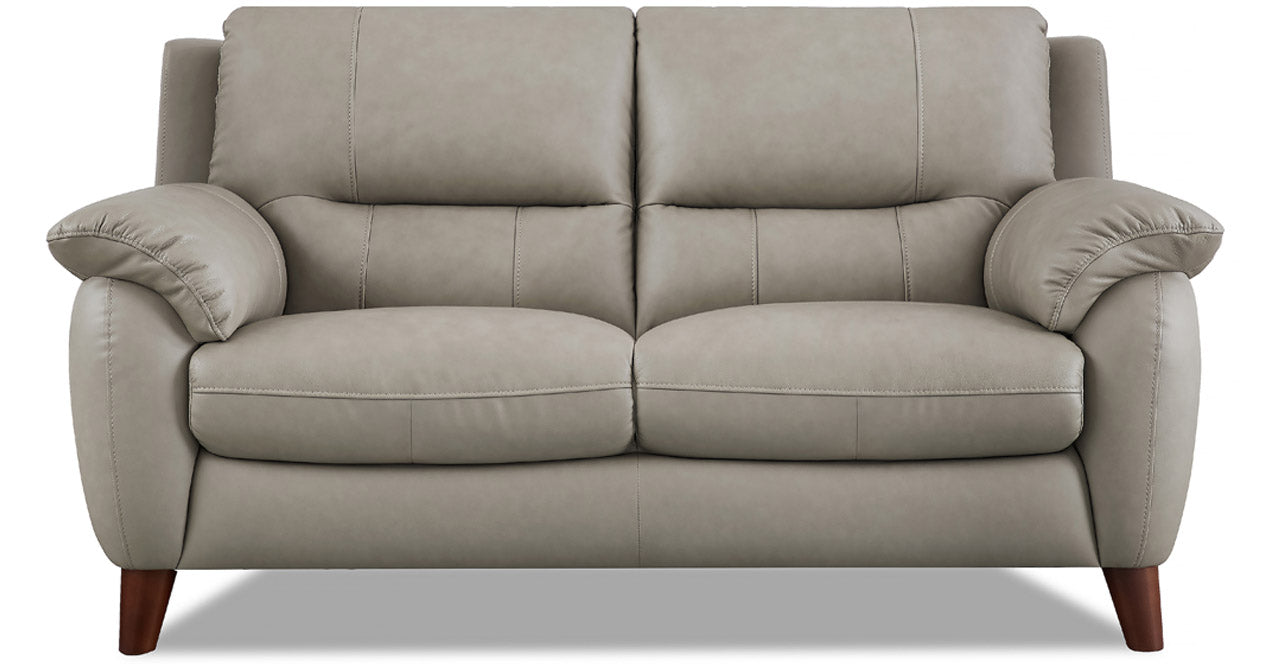 Lara Leather Sofa Collection