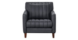 Ennis Leather Sofa Collection