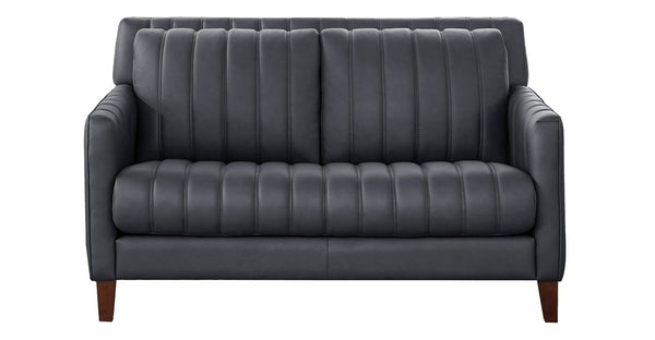 Ennis Leather Sofa Collection