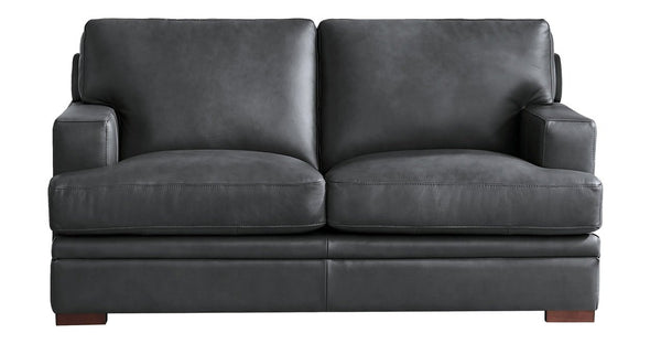 Georgia Leather Sofa Collection