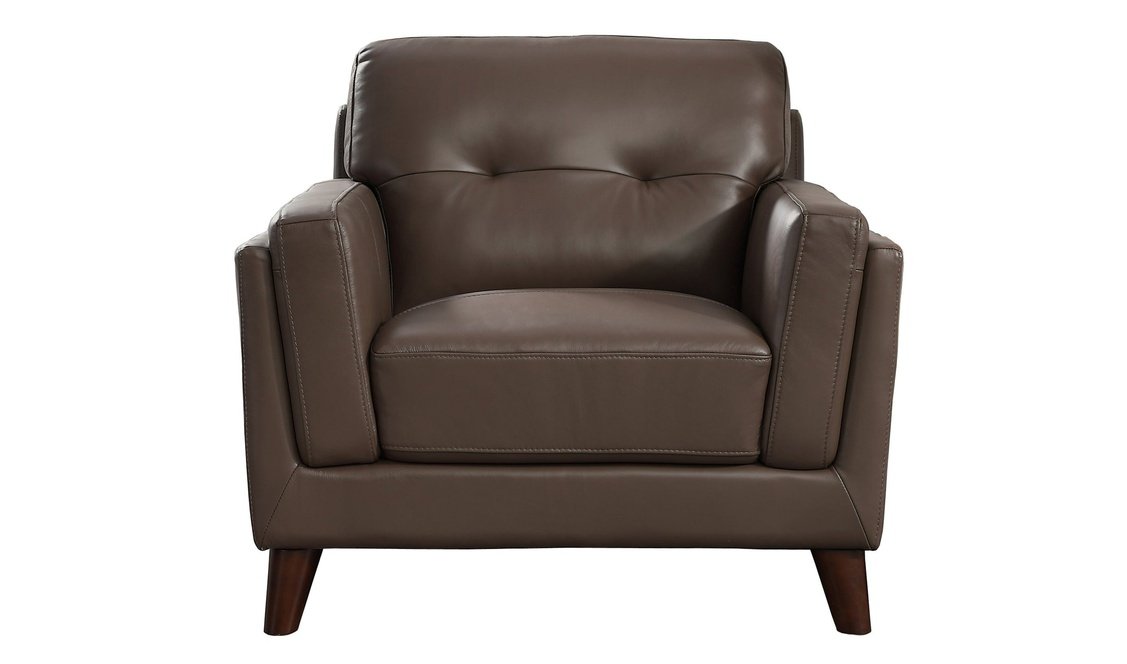 Huntington Leather Sofa Collection