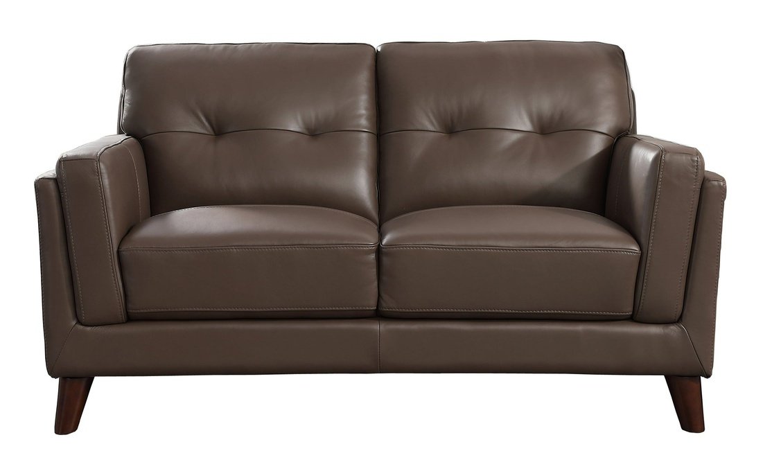 Huntington Leather Sofa Collection