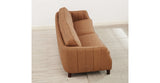 Aria Leather Sofa Collection