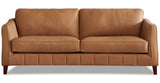 Aria Leather Sofa Collection