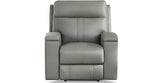 Venice Power Headrest Zero Gravity Recliner Collection