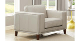 Lyon Leather Sofa Collection