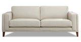 Lyon Leather Sofa Collection