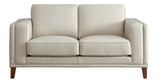 Lyon Leather Sofa Collection