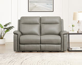 Stanfield Power Headrest Zero Gravity Reclining Sofa Collection