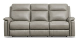 Stanfield Power Headrest Zero Gravity Reclining Sofa Collection