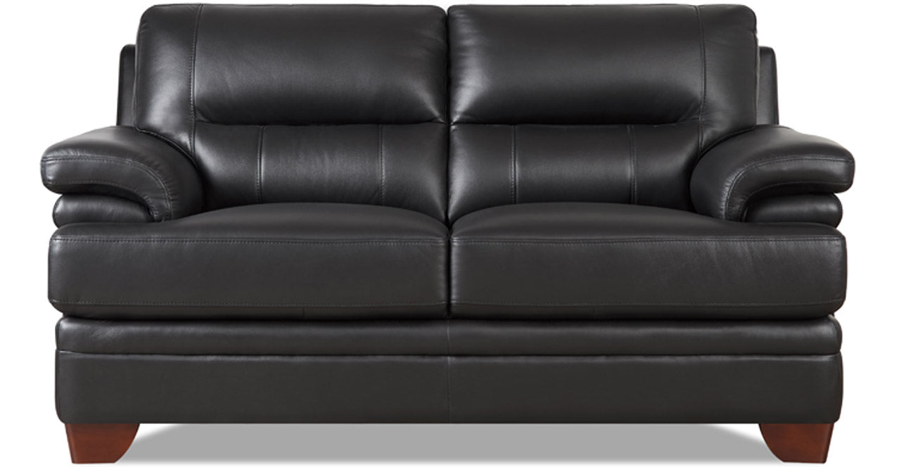Luxor Leather Sofa Collection