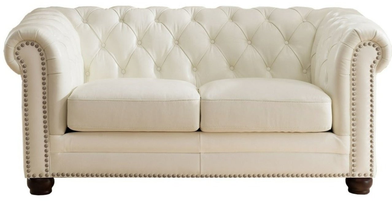 Aliso Leather Sofa Collection