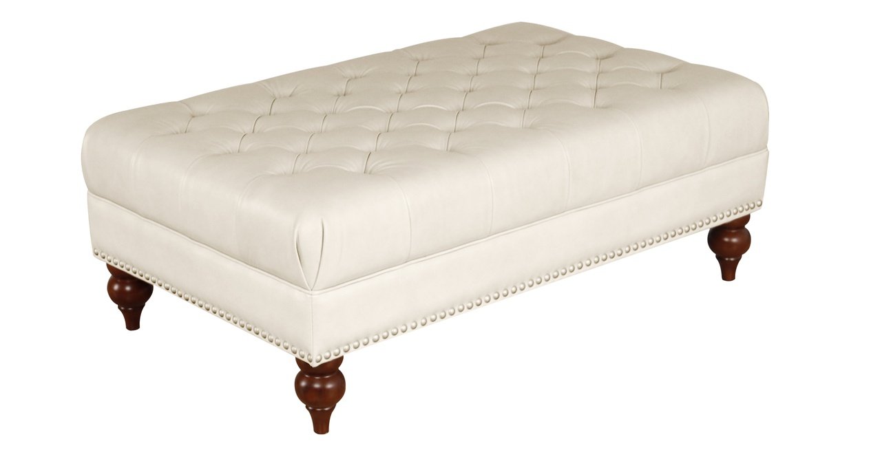 Aliso Leather Sofa Collection