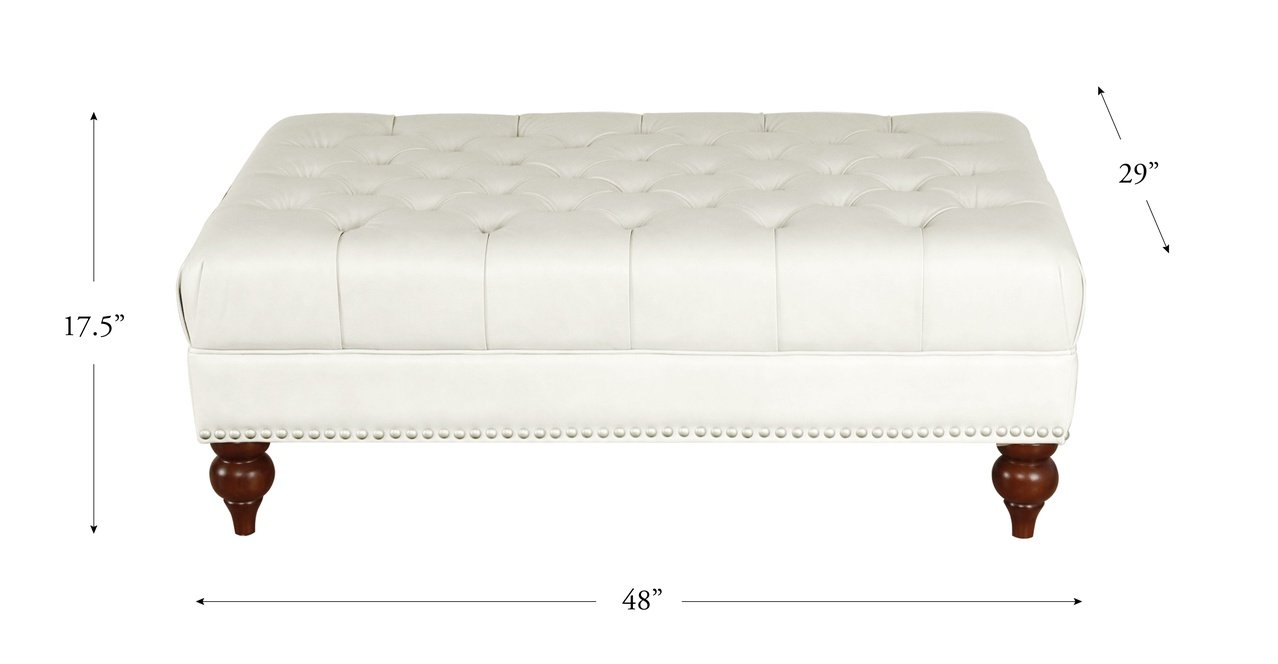 Aliso Leather Sofa Collection