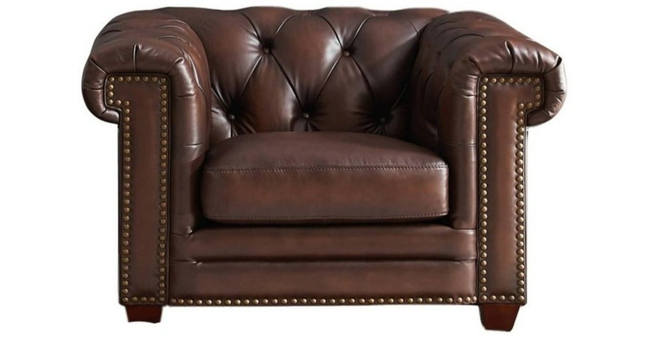 Stanwood Leather Sofa Collection