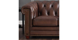 Stanwood Leather Sofa Collection