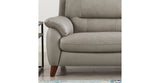 Lara Leather Sofa Collection