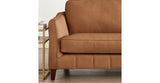 Aria Leather Sofa Collection