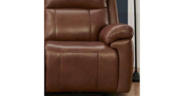 Riverside Power Headrest Lumbar Zero Gravity Recliner Collection