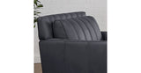 Ennis Leather Sofa Collection