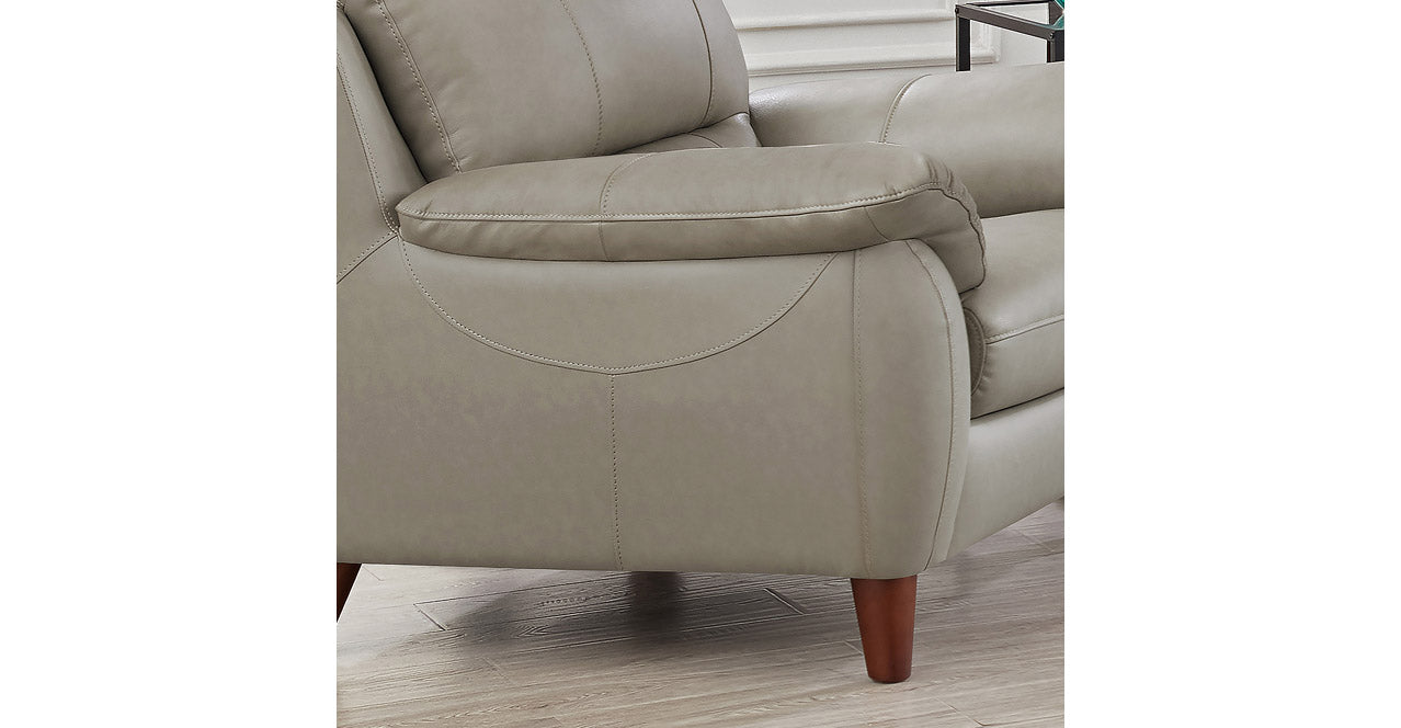 Lara Leather Sofa Collection