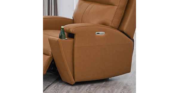 Venice Power Headrest Zero Gravity Recliner Collection