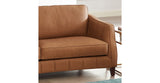 Aria Leather Sofa Collection