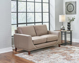 Soma Leather Sofa Collection